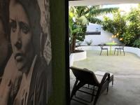 LUZZ me - Casa de Angra - Chambres d’hôtes Angra do Heroísmo