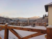 Magic House Under Arber - B&B