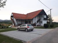 Guesthouse Andja - Chambres d’hôtes Smoljanac
