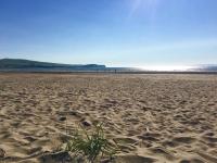 The Mariners - B&B Ayr