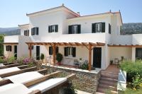 Handakas Studios - B&B