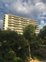 Studio Château de la Mer - Bed and Breakfast Cannes