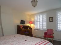 Comfort Double or Twin Room