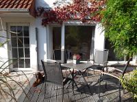 FeWo Charlotte - B&B Horn-Bad Meinberg