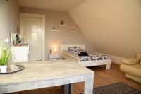 Standard Double Room with Shared Bathroom