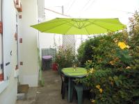 "Les ROSIERS" - B&B Royan