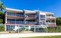 Anchorage - Riverfront Luxury on Gympie Terrace - B&B