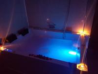 Love Room Villa Charlene - B&B Massoins