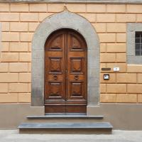 Appartamento Valle Verde - Chambres d’hôtes Buti