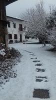 B&B Castellani - Ferienwohnung Fanna