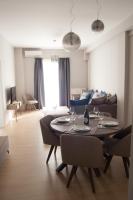 Stylish Zoi's appartment next to HELEXPO, White Tower - Chambres d’hôtes Thessalonique