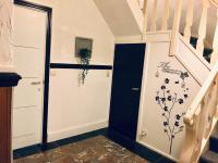 Gite Le Cerf Pantin - B&B
