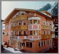 B&B Ischgl - Hotel Central - Bed and Breakfast Ischgl
