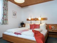 Apartamento con vistas a las montañas