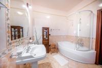 Superior Double Room with Terrace and private bathroom