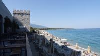 Garden beach house - B&B