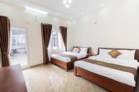 Quadruple Room with Bathroom
