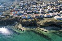 Apartments Bouvier - Ferienwohnung Pag