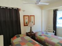 Chambre Double - Vue sur Jardin