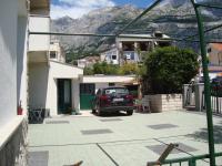 Apartments Srzic NO1 - Ferienwohnung Makarska