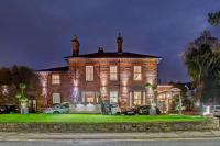 B&B Congleton - Alexandra Court Hotel - Bed and Breakfast Congleton