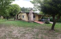Chalet con 2 Camere da Letto