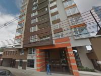 Departamento 606 - B&B