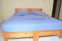 Chambre Double ou Lits Jumeaux Deluxe – Vue sur Jardin