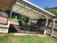 Guest st Retreat - B&B