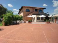 Apartments in Cerreto Guidi/Toskana 23873 - Ferienwohnung