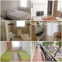 Appartamenti Biancalisa - Ferienwohnung