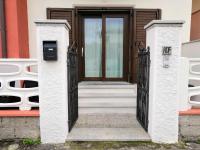 Home of Fame - home gallery with fully equipped kitchen, separate entrance, free parking - Chambres d'hôtes Olbia