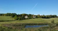 Wyskok 1 - dom z widokiem - B&B