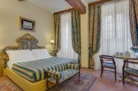 La Casa Del Garbo - Luxury Rooms & Suite