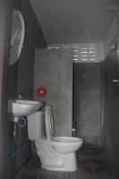 Budget Double Room with Fan