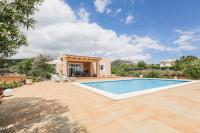 B&B Sant Jordi De Ses Salines - Can Furnet - Bed and Breakfast Sant Jordi De Ses Salines