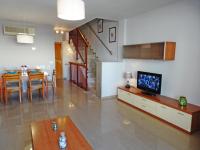 Bungalow Deluxe con Vista Giardino