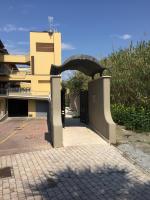Casa MYCONIS 68Mq a due passi dal Mare di San Vincenzo - B&B