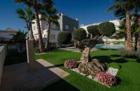 MarinaMed Residencial, Casa 2 - Ferienwohnung