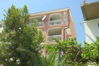 Apartments Pehar - Ferienwohnung Zaostrog