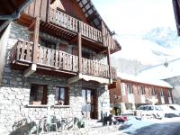 B&B Saint-Christophe-en-Oisans - Le Relais des Ecrins - Bed and Breakfast Saint-Christophe-en-Oisans