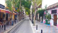 Apartamento Aguamarina - B&B