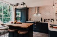 Penny Black Cottage - B&B