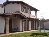 La Vecchia Fornace - B&B Castiglione della Pescaia