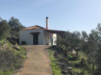 Velonas Beach mpakas country cottage - Chambres d’hôtes
