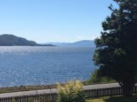 Allt Nan Ros Cottage - Ferienwohnung