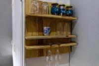 Standaard Tweepersoonskamer met 1 of 2 Bedden