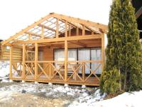 Cottage (2 Volwassenen)