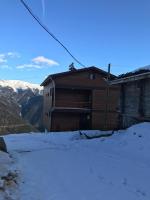 Appartement avec Vue sur la Montagne
