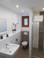 Appartement met 2 slaapkamers